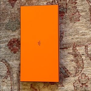 Hermès box